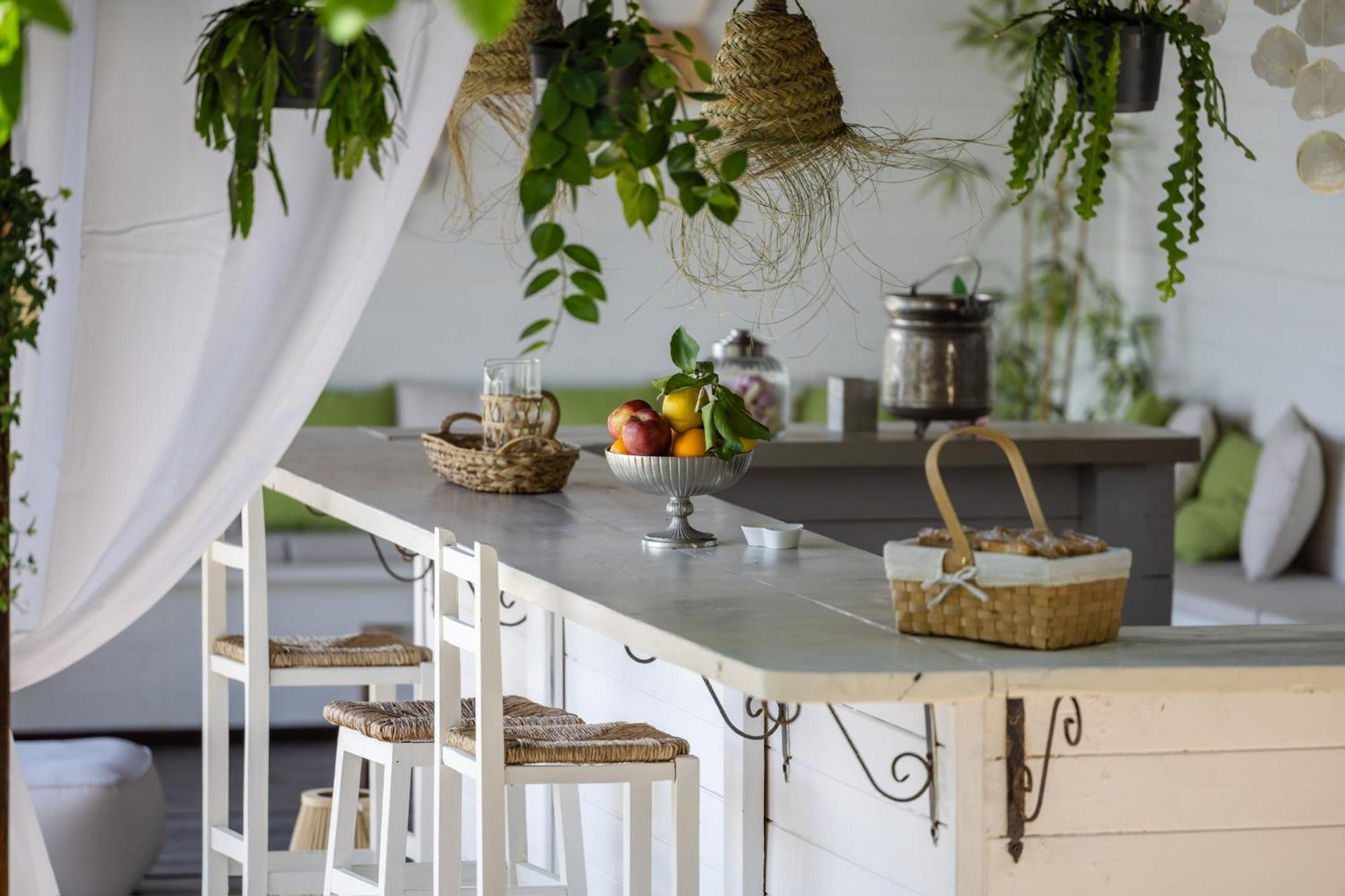 Villa Niloan Olbia Exteriér fotografie