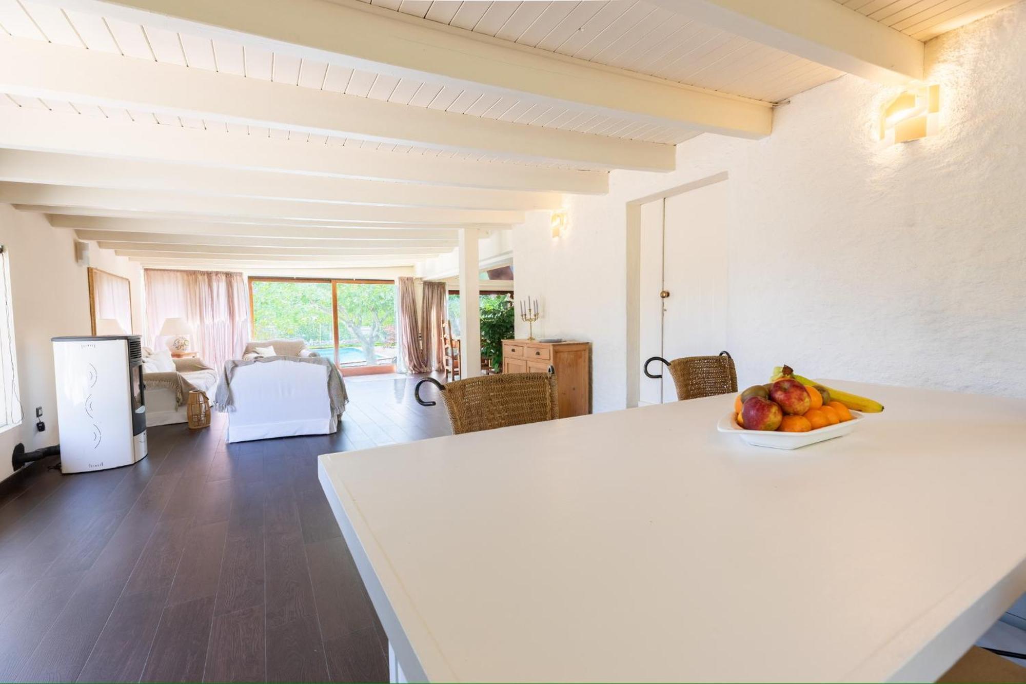Villa Niloan Olbia Exteriér fotografie