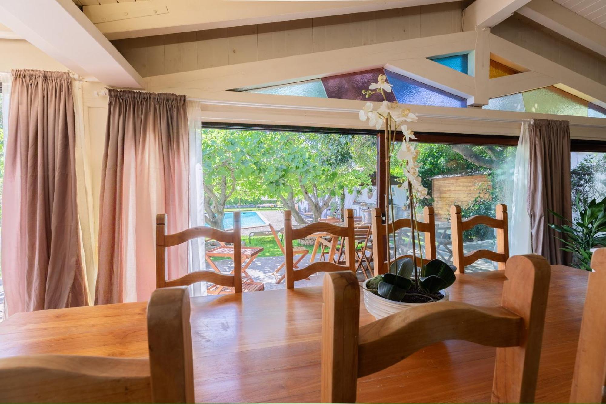 Villa Niloan Olbia Exteriér fotografie