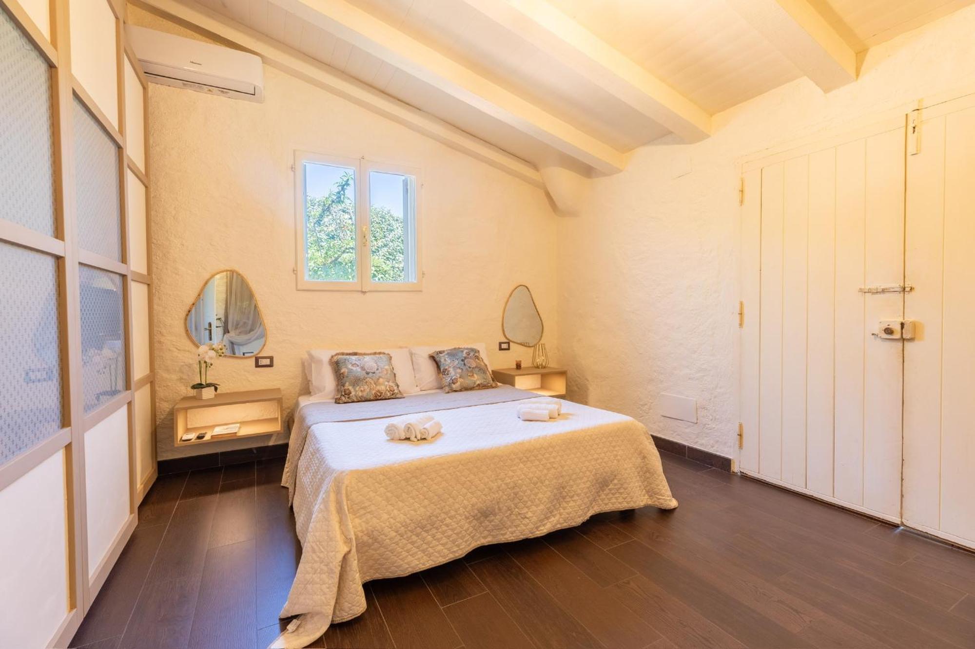 Villa Niloan Olbia Exteriér fotografie
